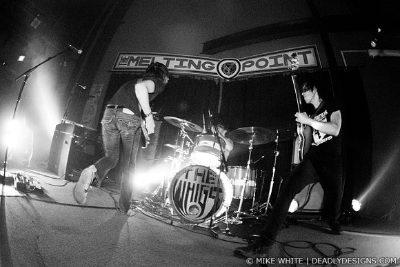 The Whigs