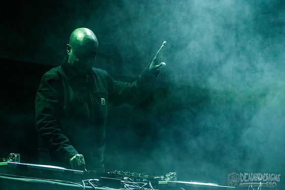 Juan Atkins