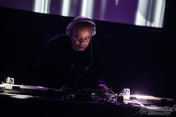 Juan Atkins