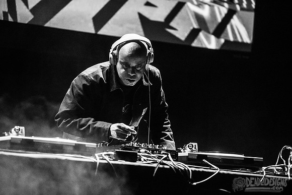 Juan Atkins