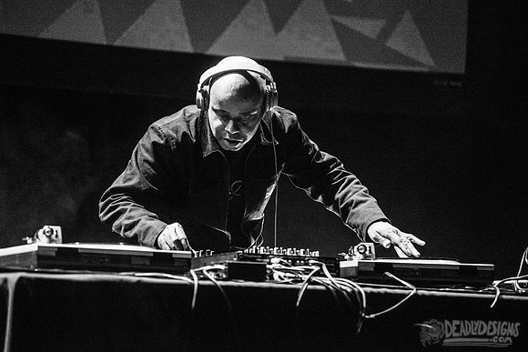 Juan Atkins