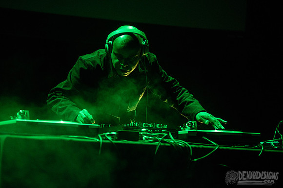 Juan Atkins