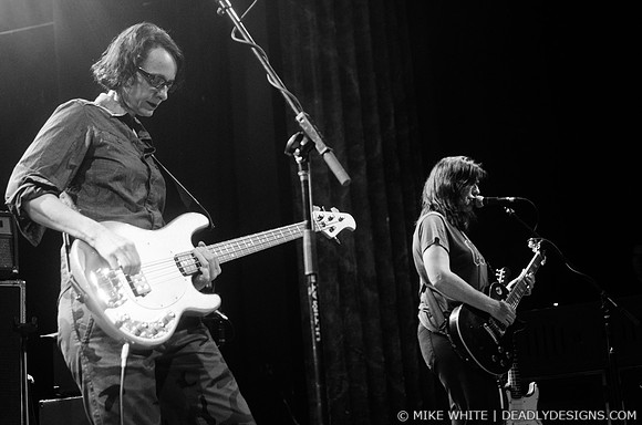The Breeders