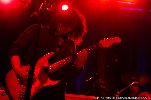 The Breeders