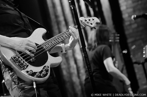 The Breeders
