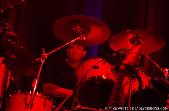 The Breeders