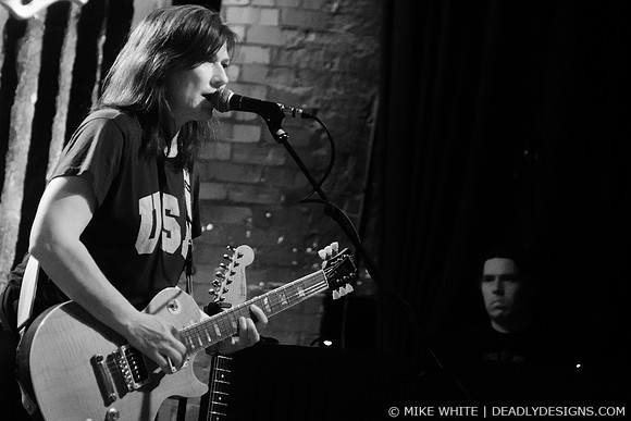 The Breeders