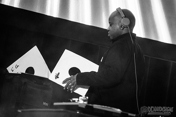 Juan Atkins