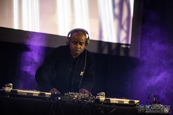 Juan Atkins
