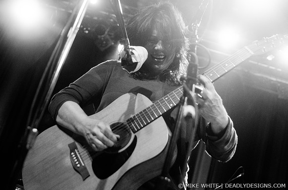 The Breeders