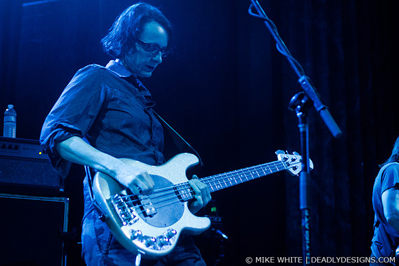 The Breeders