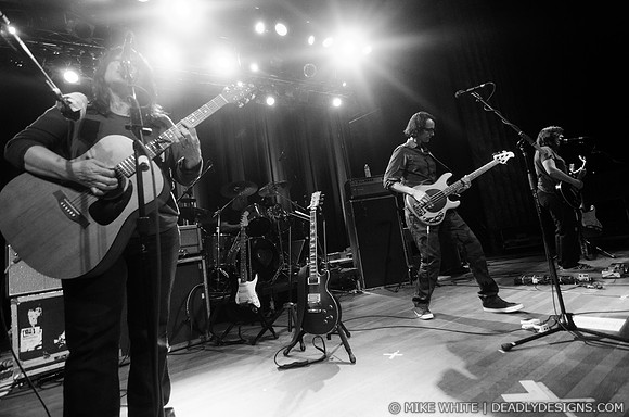 The Breeders