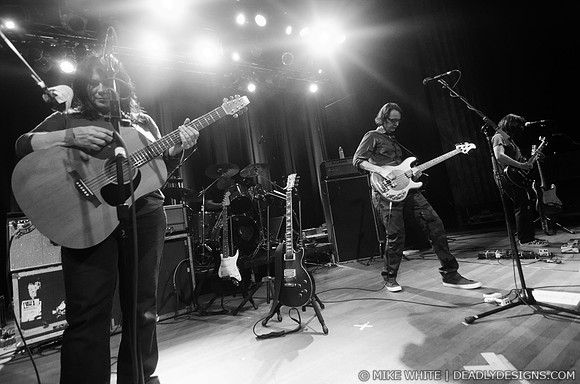 The Breeders