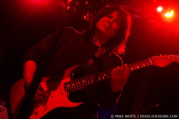 The Breeders