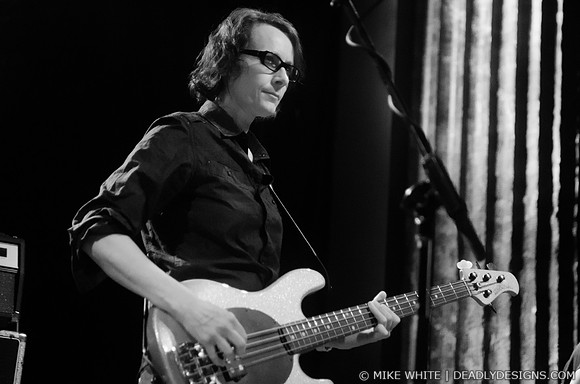 The Breeders