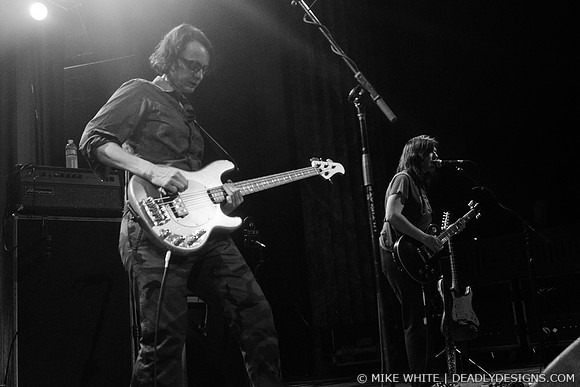 The Breeders