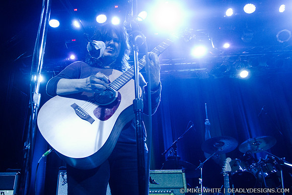 The Breeders
