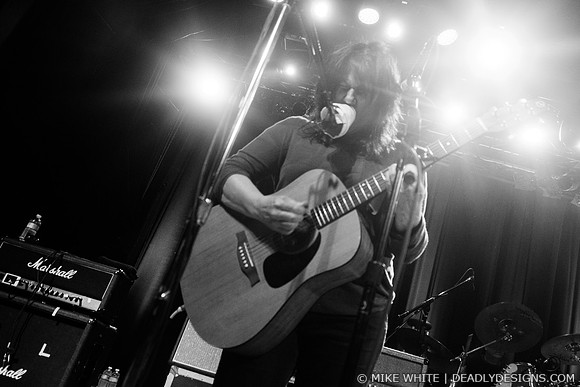 The Breeders