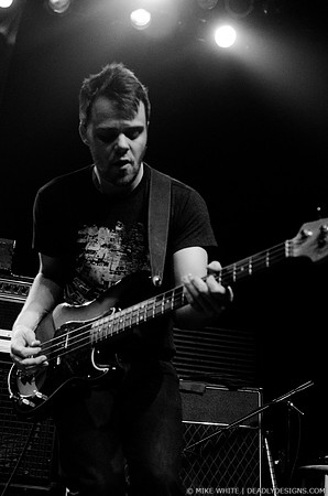 Tidal Arms