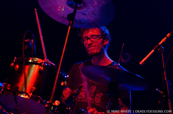 Tidal Arms