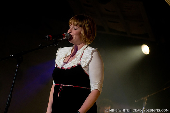 Six Pence None the Richer