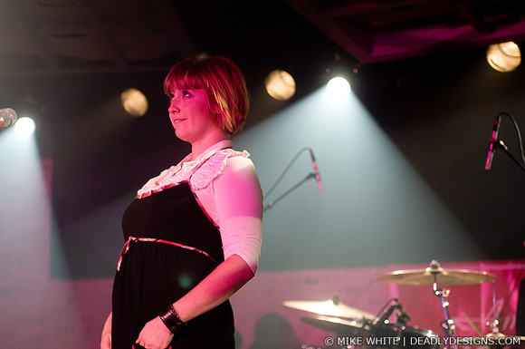 Six Pence None the Richer
