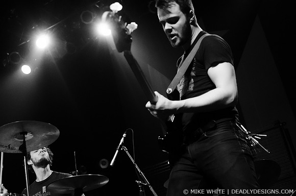 Tidal Arms