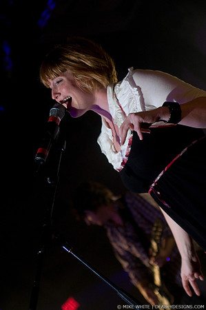 Six Pence None the Richer