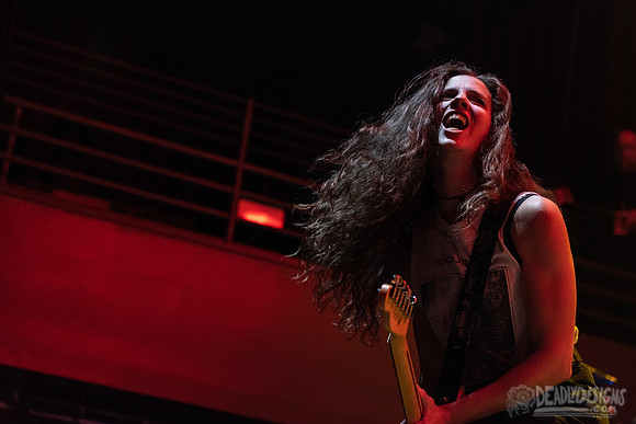 Baroness