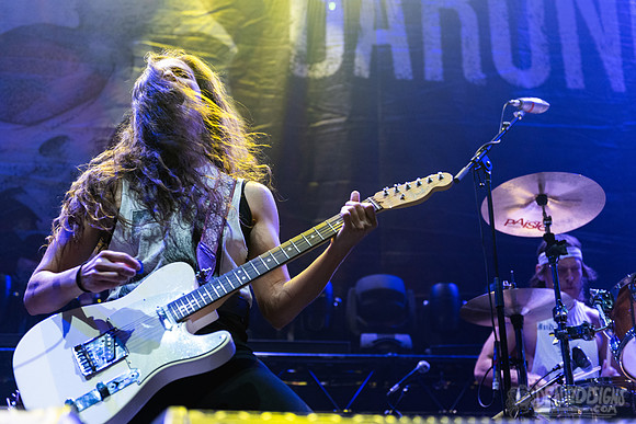 Baroness