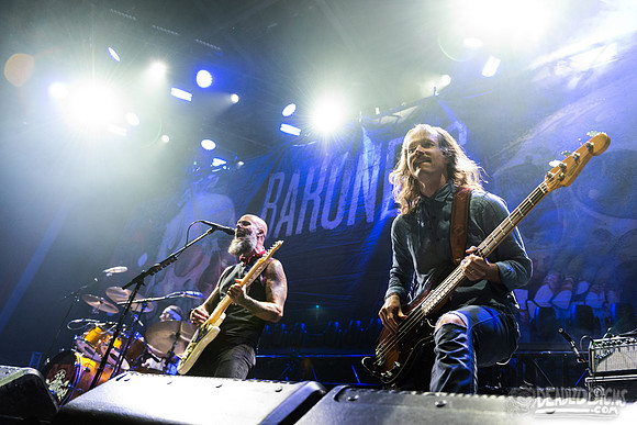 Baroness