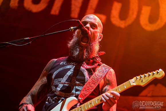 Baroness