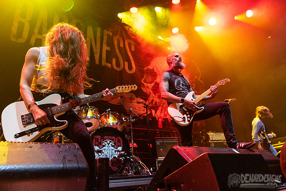 Baroness