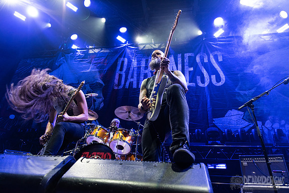 Baroness