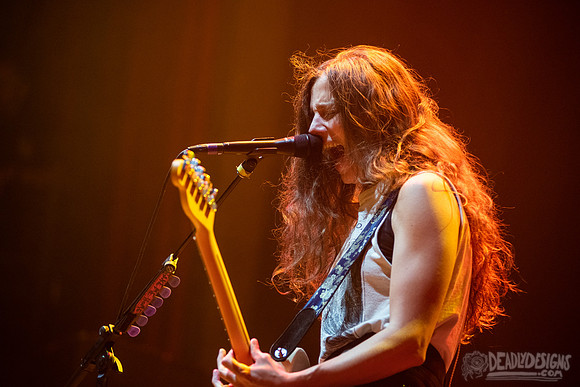 Baroness