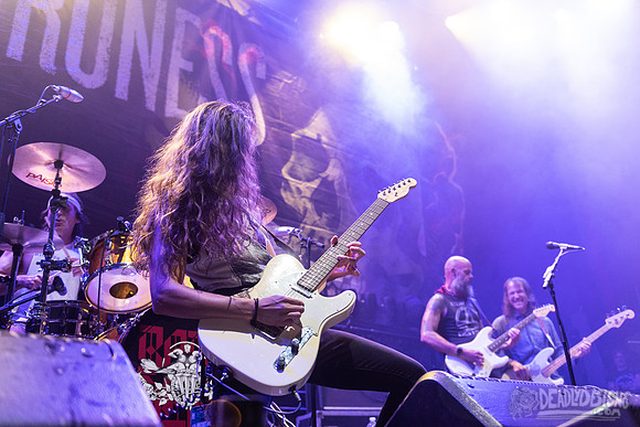Baroness