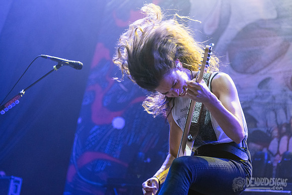 Baroness