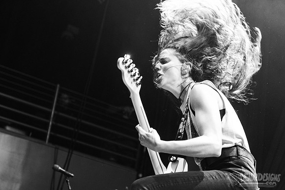 Baroness