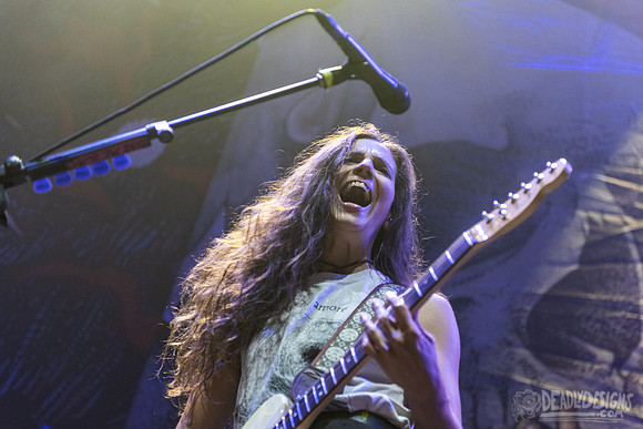 Baroness