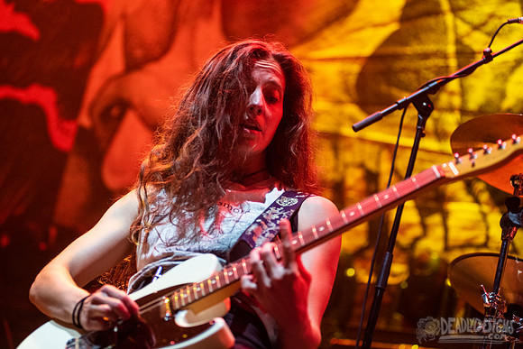 Baroness