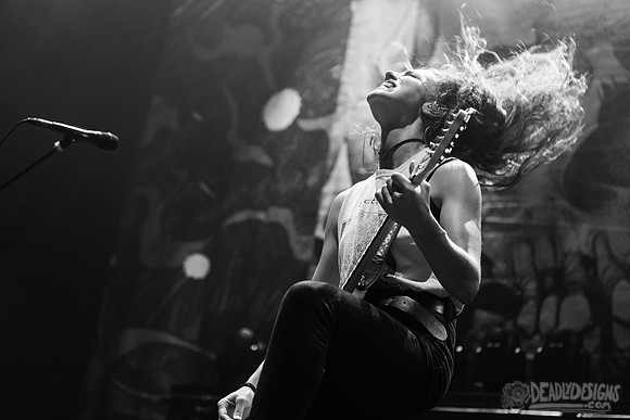 Baroness