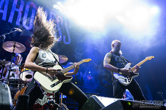 Baroness