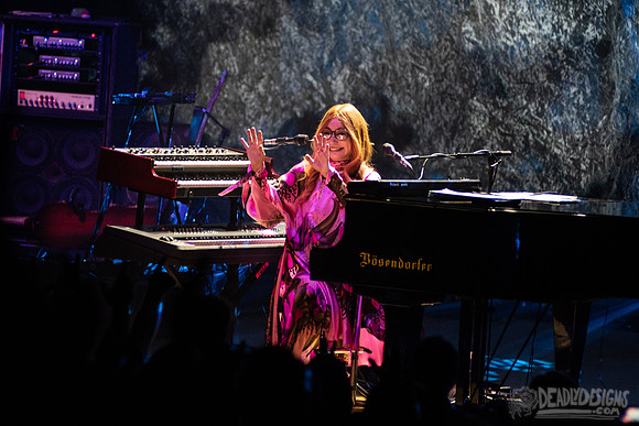 Tori Amos