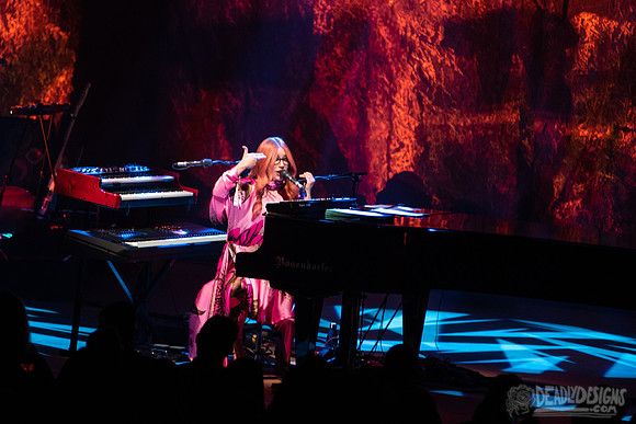Tori Amos