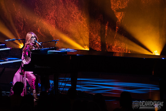 Tori Amos