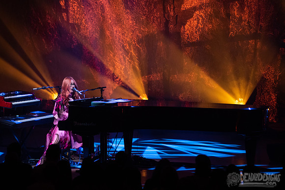 Tori Amos