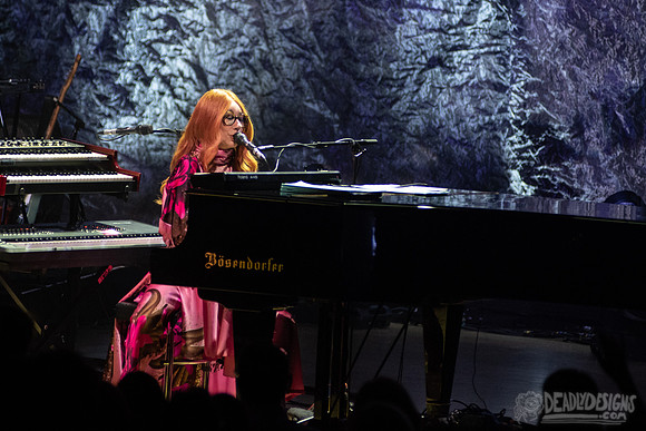 Tori Amos
