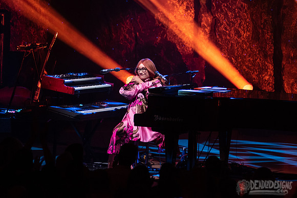 Tori Amos
