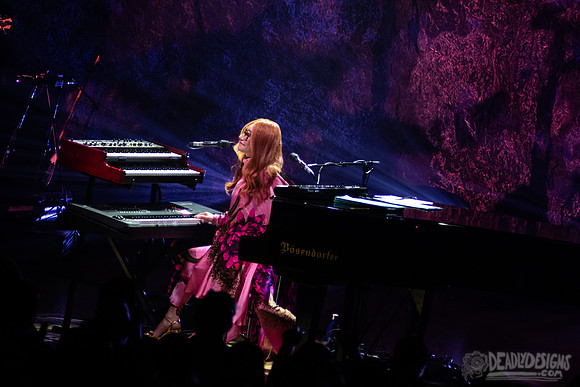 Tori Amos
