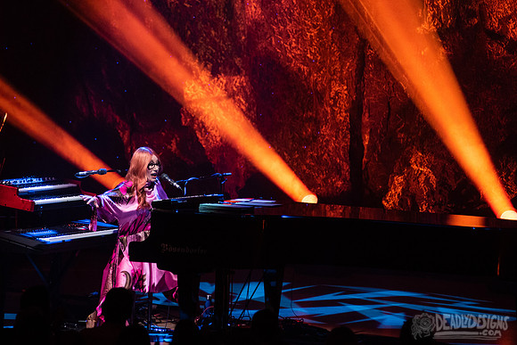 Tori Amos